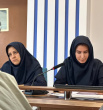 برگزاری چهارمین جلسه کمیته ترفیع سالیانه سال ۱۴۰۳ در دانشگاه علوم پزشکی اراک
