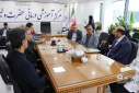 درخشش سه بیمارستان ولیعصر (عج) ، آیت‌الله خوانساری، امیرکبیر در اعتباربخشی آموزشی