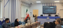 دومین جلسه برنامه‌ریزی راهبردی معاونت آموزشی ‌و دانشکده‌های دانشگاه علوم پزشکی اراک