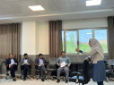 برگزاری کارگاه پیشرفته دوره پودمانی «دانش‌پژوهی» با رویکرد نوین و روش‌های خلاقانه آموزشی