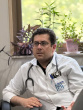 حضورمیدانی معاون آموزشی دانشگاه از گروه داخلی در مجتمع آموزشی درمانی امیرالمؤمنین (ع)