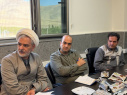 جلسه هماهنگی ثبت‌نام دانشجویان جدیدالورود در دانشگاه علوم پزشکی اراک