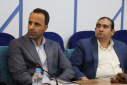 مراسم استقبال از رزیدنت‌های جدیدالورود سال ۱۴۰۴ در دانشگاه علوم پزشکی اراک