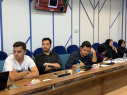 نشست مشترک توسعه آموزش پزشکی و فناوری سلامت در دانشگاه علوم پزشکی اراک