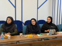 بازدید اعضای دبیرخانه کمیسیون ملی توسعه ارزیابی و اعتباربخشی بین‌الملل از دانشگاه علوم پزشکی اراک