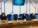 برگزاری دومین نشست معاونت آموزشی دانشگاه علوم پزشکی اراک با معاونان آموزشی مراکز آموزشی درمانی