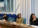 برگزاری دومین نشست معاونت آموزشی دانشگاه علوم پزشکی اراک با معاونان آموزشی مراکز آموزشی درمانی