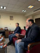 برگزاری نشست مشترک معاونان آموزشی دانشگاه‌ علوم پزشکی اراک و دانشگاه اراک