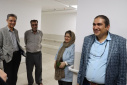 بررسی برنامه آموزش دستیاری و بازدید از بخش نورولوژی و سایکوسوماتیک بیمارستان حضرت ولعیر (عج الله) توسط هیئت ارزیاب وزارت بهداشت
