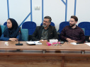 برگزاری دومین جلسه نشست مرجعیت علمی با گروه نورولوژی
