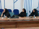 برگزاری دومین جلسه نشست مرجعیت علمی با گروه نورولوژی