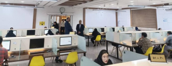 هفدهمین المپیاد علمی علوم پزشکی در اراک برگزار شد