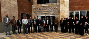 برگزاری نشست “اعتباربخشی آموزش پزشکی تخصصی” در دانشگاه علوم پزشکی اراک