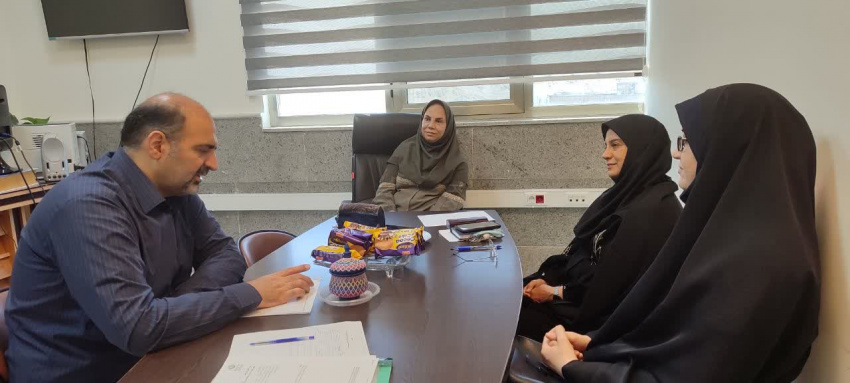 برگزاری بیستمین جلسه دانش پژوهی آموزشی دانشگاه