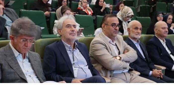 برگزاری دومین روز چهاردهمین کنگره ملی آسم، آلرژی و ایمونولوژی در اراک